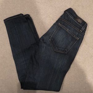 Paige Denim size 24